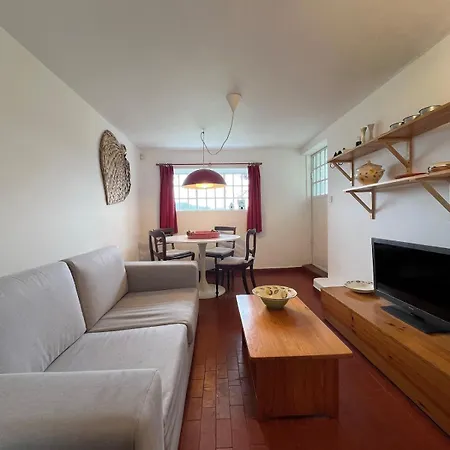 2 Bedroom With An Amazing View Esposende