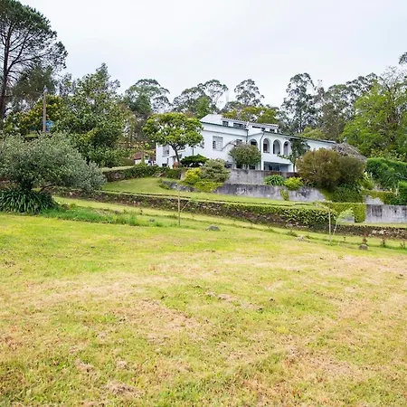 2 Bedroom With An Amazing View Lejlighed Esposende