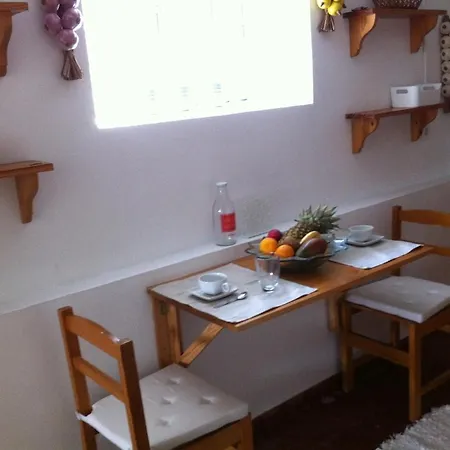 2 Bedroom With An Amazing View Lejlighed