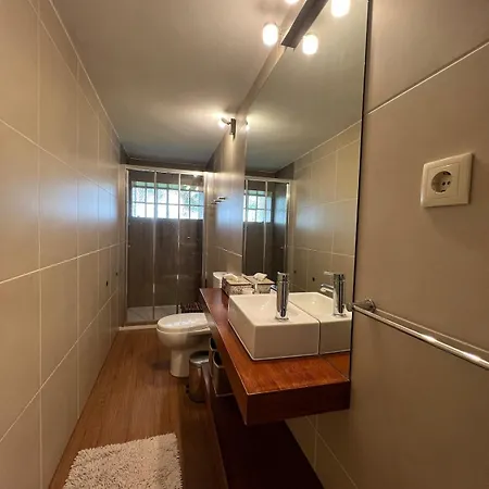 2 Bedroom With An Amazing View * Esposende