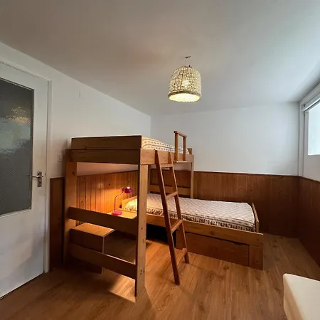 Lejlighed 2 Bedroom With An Amazing View Esposende