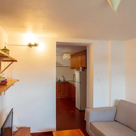 2 Bedroom With An Amazing View Lejlighed Esposende